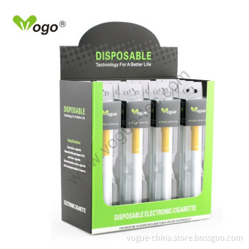 600 Puffs Mini E-CIGS, Disposable Electronic Cigarette with Cheap Price (VV-Z)